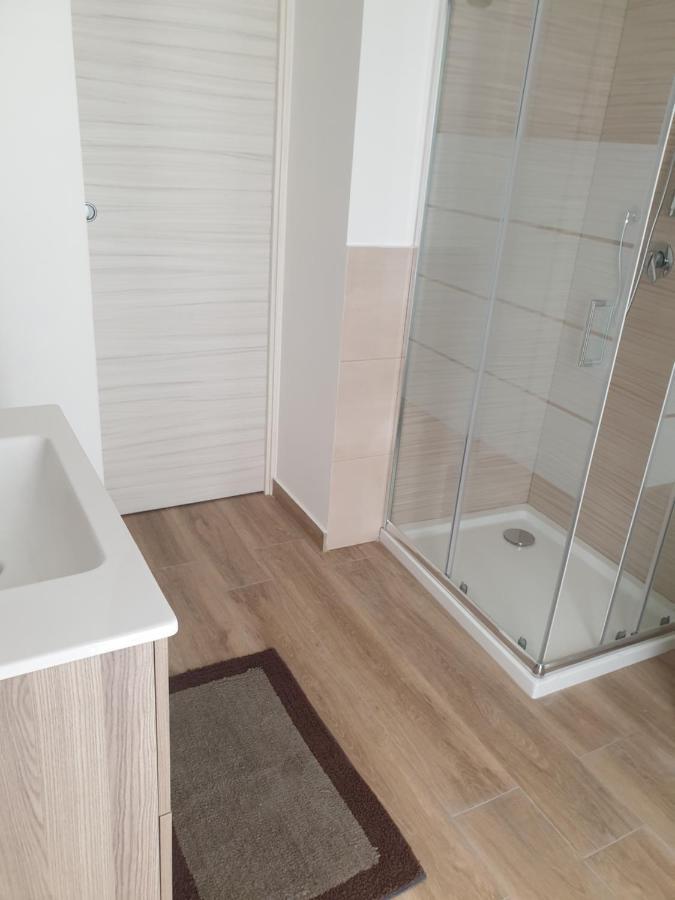 Casa U'Caruso 1 Villa Syracuse Eksteriør billede