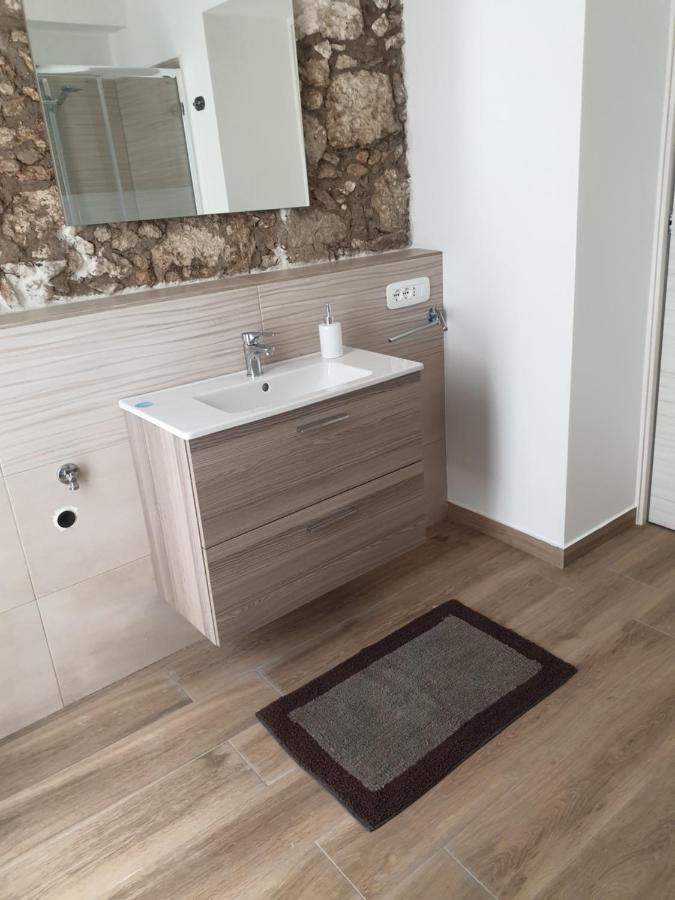 Casa U'Caruso 1 Villa Syracuse Eksteriør billede