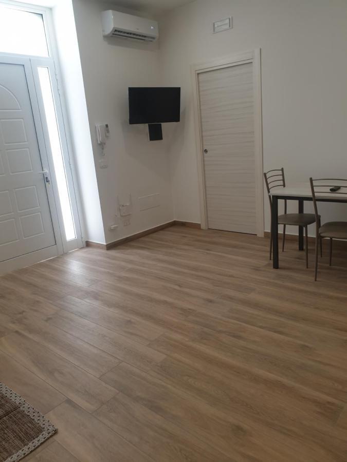 Casa U'Caruso 1 Villa Syracuse Eksteriør billede