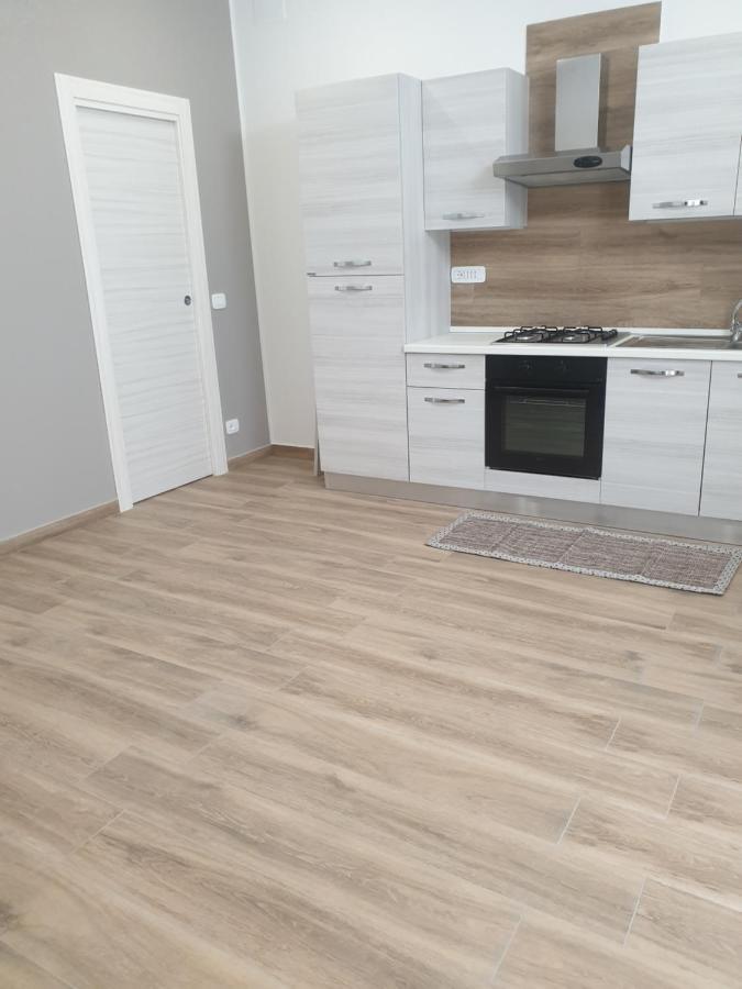 Casa U'Caruso 1 Villa Syracuse Eksteriør billede