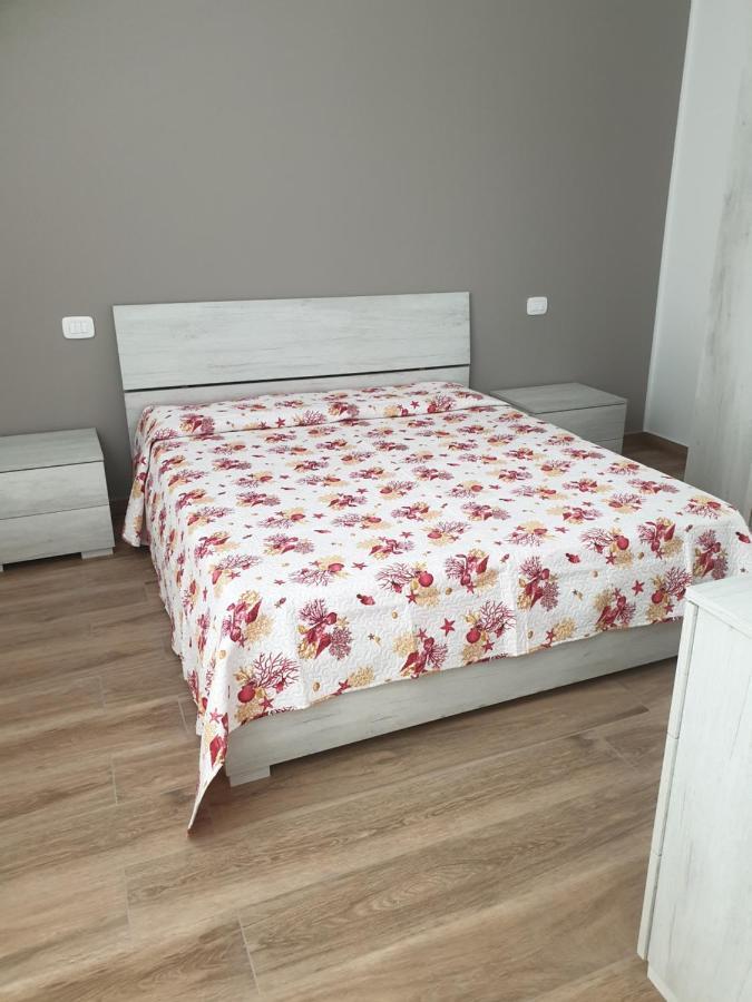 Casa U'Caruso 1 Villa Syracuse Eksteriør billede