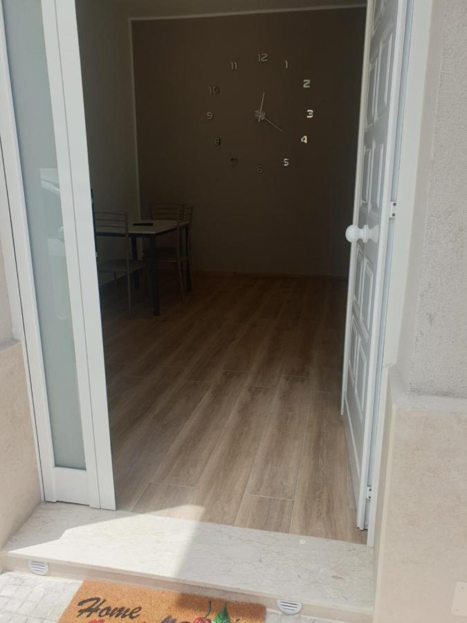 Casa U'Caruso 1 Villa Syracuse Eksteriør billede