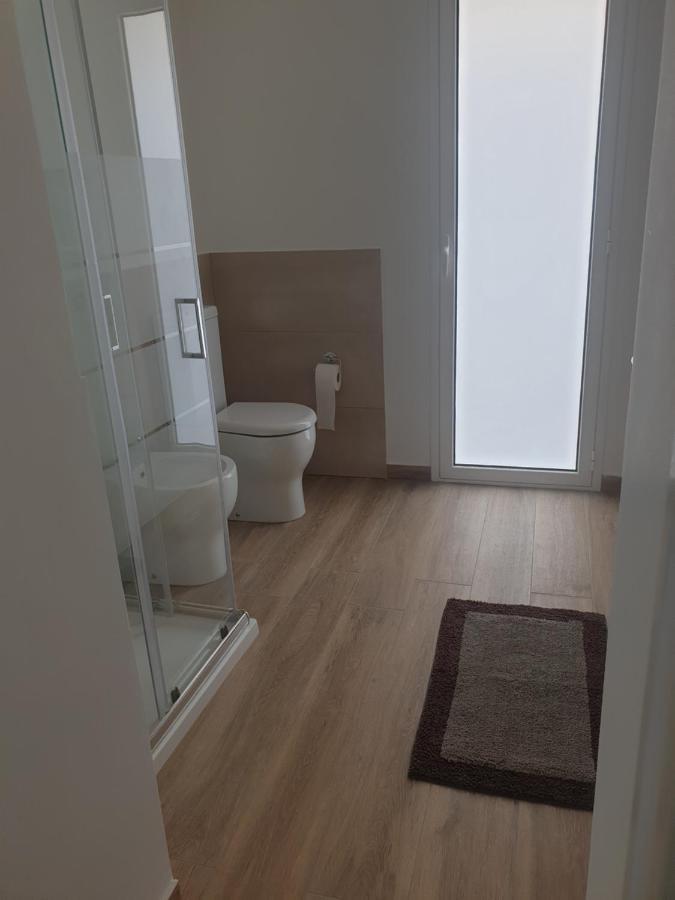 Casa U'Caruso 1 Villa Syracuse Eksteriør billede