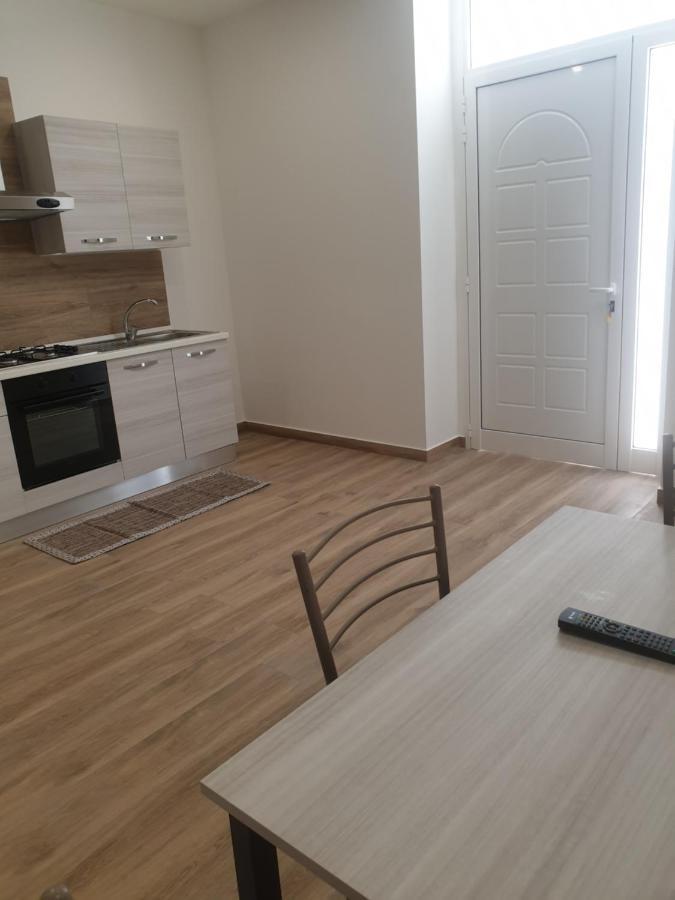 Casa U'Caruso 1 Villa Syracuse Eksteriør billede