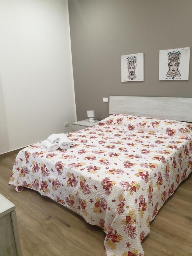 Casa U'Caruso 1 Villa Syracuse Eksteriør billede
