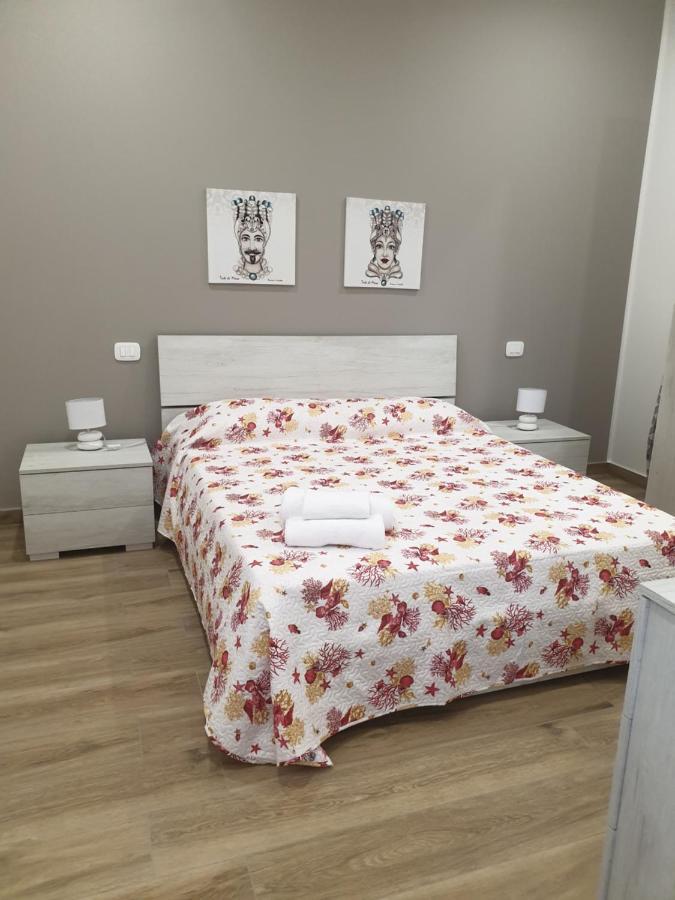 Casa U'Caruso 1 Villa Syracuse Eksteriør billede