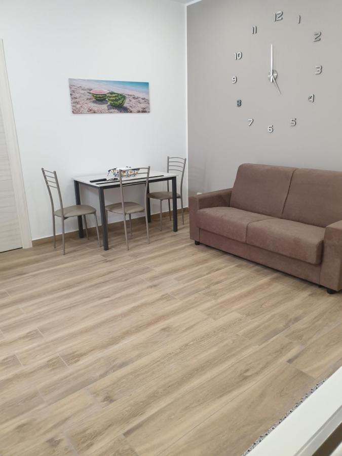 Casa U'Caruso 1 Villa Syracuse Eksteriør billede