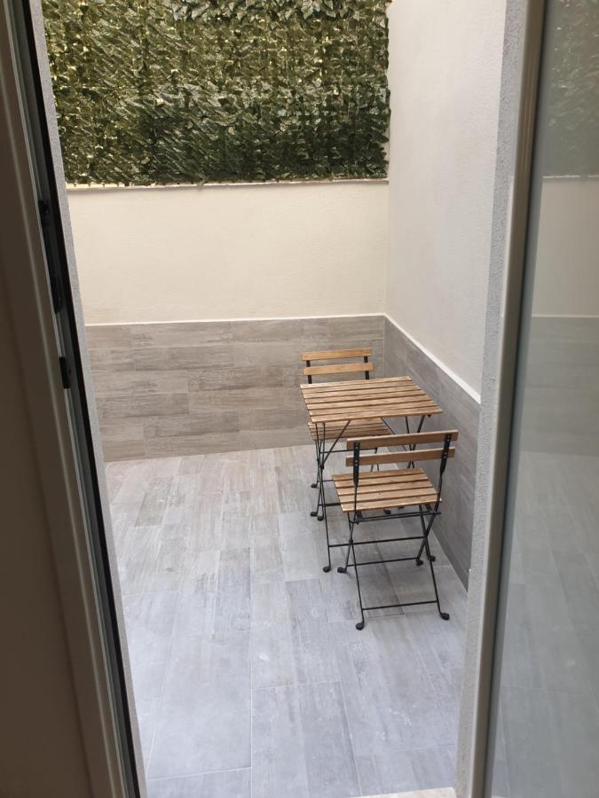 Casa U'Caruso 1 Villa Syracuse Eksteriør billede