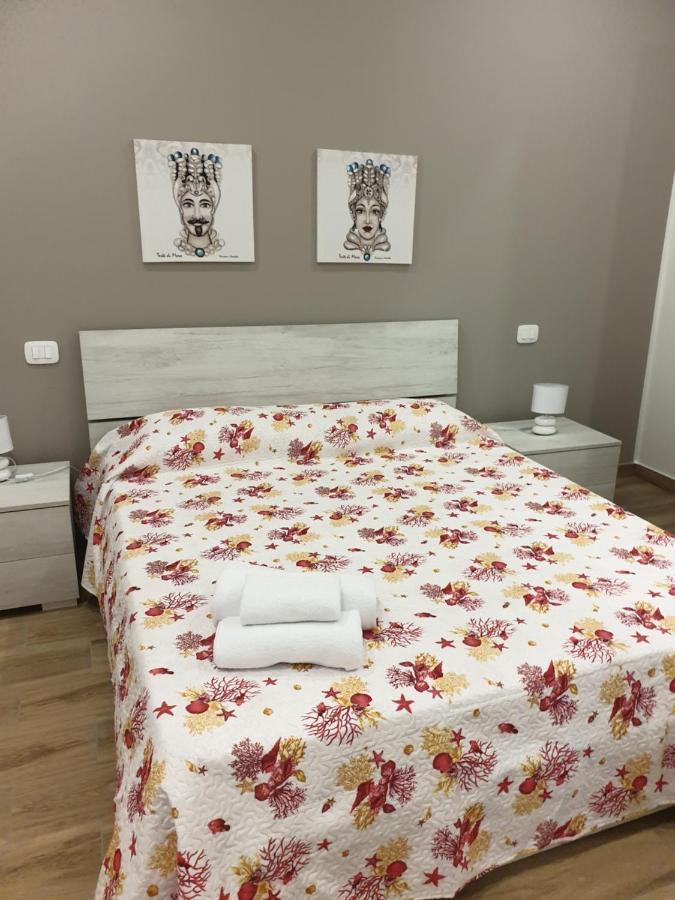 Casa U'Caruso 1 Villa Syracuse Eksteriør billede
