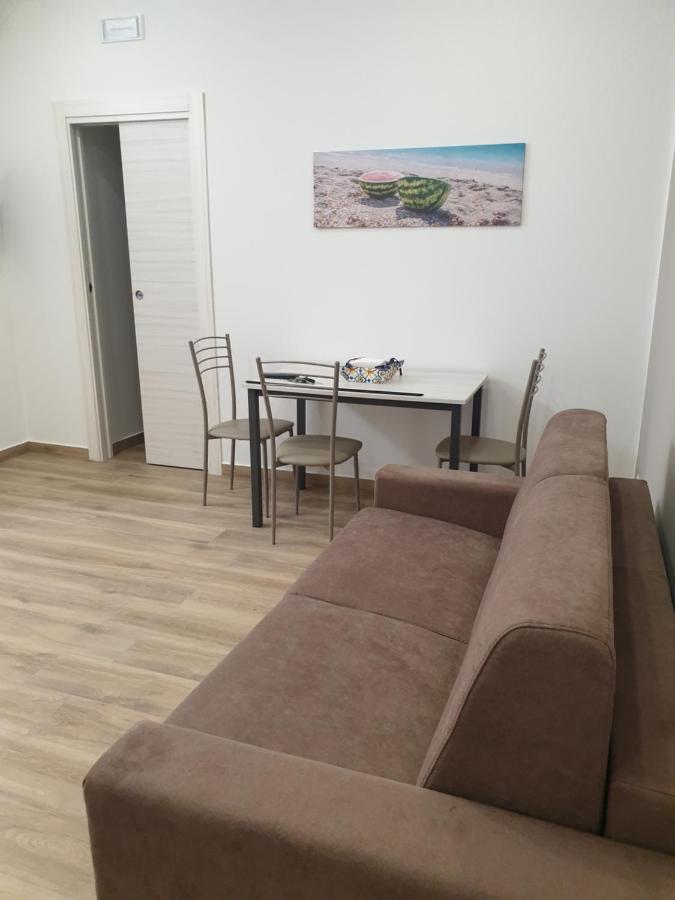 Casa U'Caruso 1 Villa Syracuse Eksteriør billede