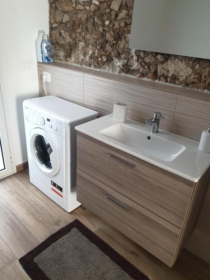 Casa U'Caruso 1 Villa Syracuse Eksteriør billede