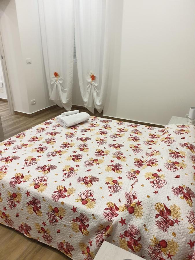 Casa U'Caruso 1 Villa Syracuse Eksteriør billede