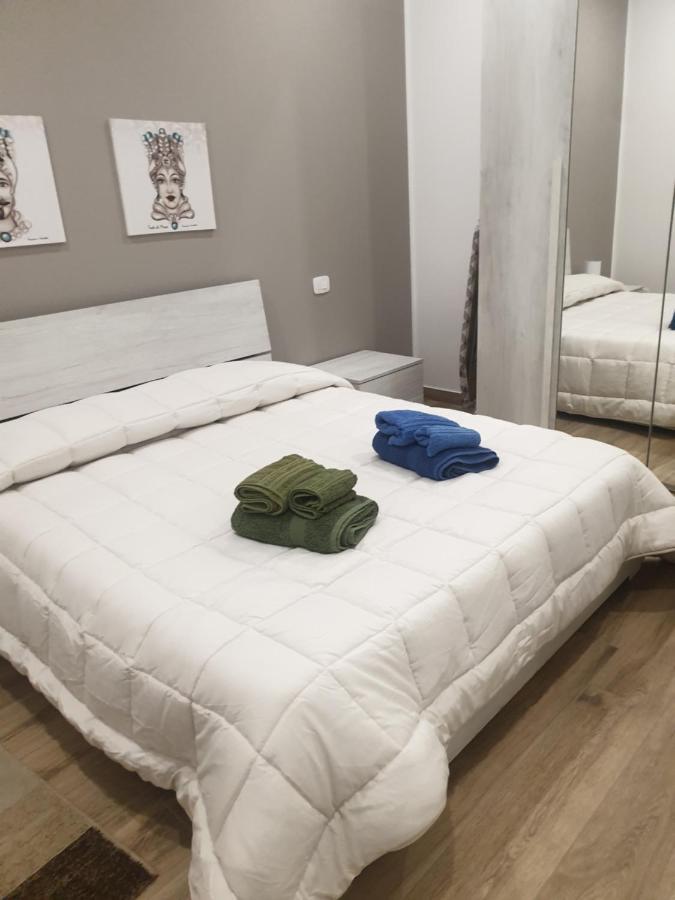 Casa U'Caruso 1 Villa Syracuse Eksteriør billede